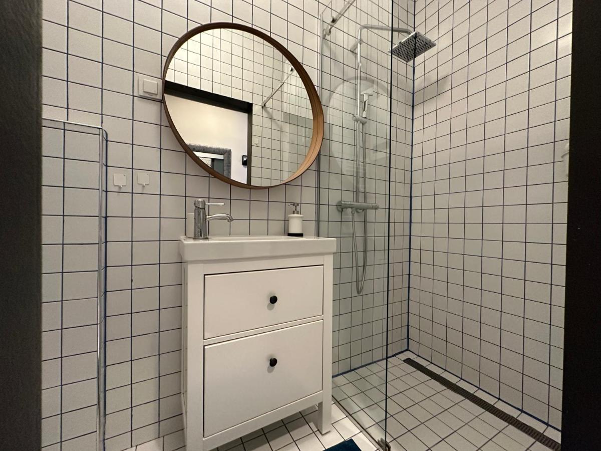 The View And Design Studio Zagabria Esterno foto